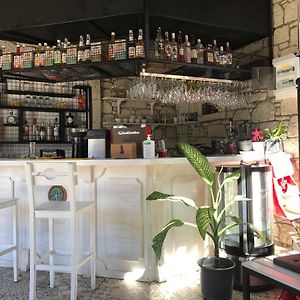 Alacati Alaris Hotel