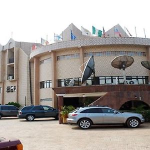 Royal Marble Hotel Benin